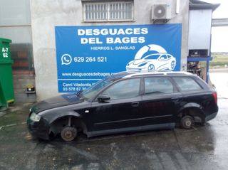529162 4472208423 compresor aire audi a4 avant 8e