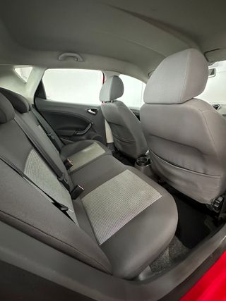 SEAT Ibiza 2009 ¡IMPOLUTO!