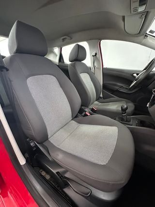 SEAT Ibiza 2009 ¡IMPOLUTO!