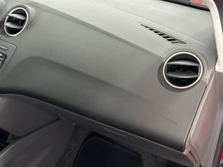 SEAT Ibiza 2009 ¡IMPOLUTO!