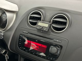 SEAT Ibiza 2009 ¡IMPOLUTO!