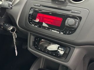 SEAT Ibiza 2009 ¡IMPOLUTO!