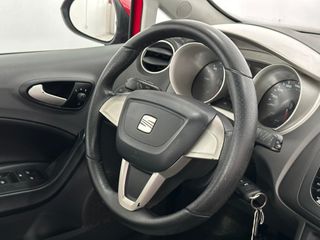 SEAT Ibiza 2009 ¡IMPOLUTO!