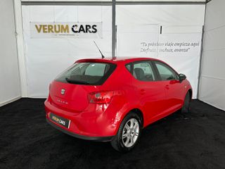 SEAT Ibiza 2009 ¡IMPOLUTO!