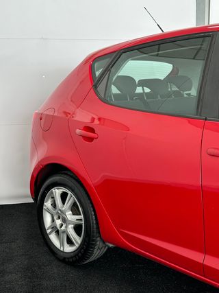 SEAT Ibiza 2009 ¡IMPOLUTO!