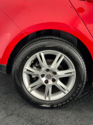 SEAT Ibiza 2009 ¡IMPOLUTO!