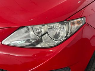 SEAT Ibiza 2009 ¡IMPOLUTO!