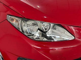 SEAT Ibiza 2009 ¡IMPOLUTO!