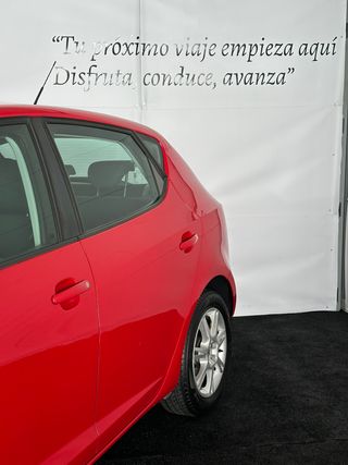 SEAT Ibiza 2009 ¡IMPOLUTO!