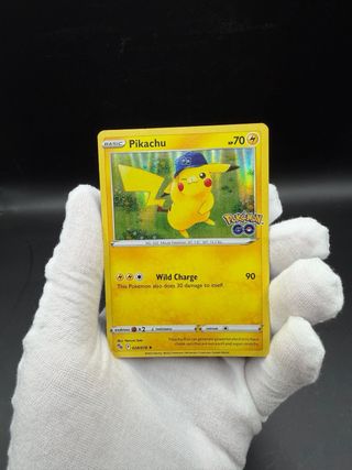 Lotto 45 carte Pokémon holo e reverse + album