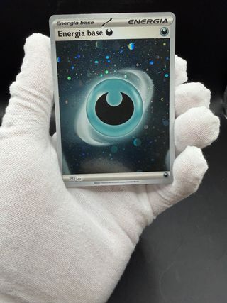 Lotto 45 carte Pokémon holo e reverse + album