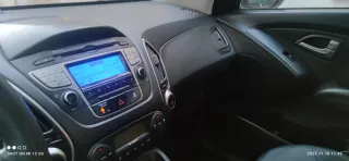 Hyundai ix35 2011