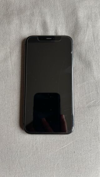 iPhone 11 Negro