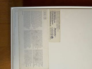 iPad Air 32GB Wi-Fi + Cellular Argento