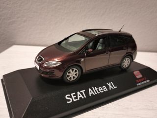 Seat Altea 2006