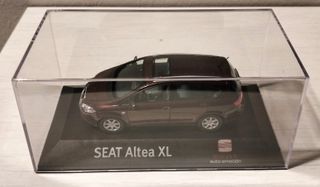 Seat Altea 2006