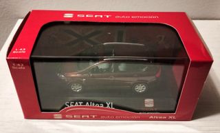 Seat Altea 2006