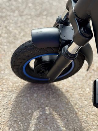 Patinete Eléctrico EVERCROSS EV10Z