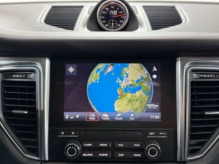 Porsche Macan GTS 360cv 2018