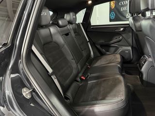 Porsche Macan GTS 360cv 2018