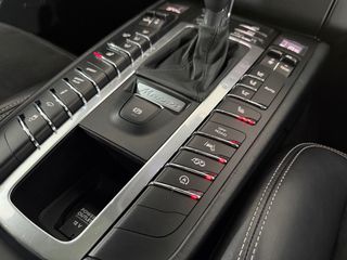 Porsche Macan GTS 360cv 2018