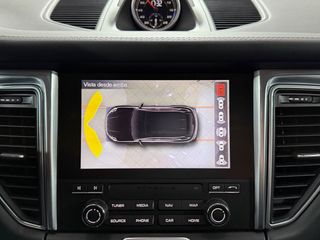 Porsche Macan GTS 360cv 2018