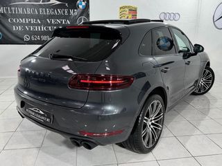 Porsche Macan GTS 360cv 2018
