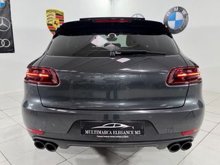 Porsche Macan GTS 360cv 2018