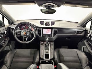 Porsche Macan GTS 360cv 2018