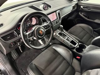 Porsche Macan GTS 360cv 2018