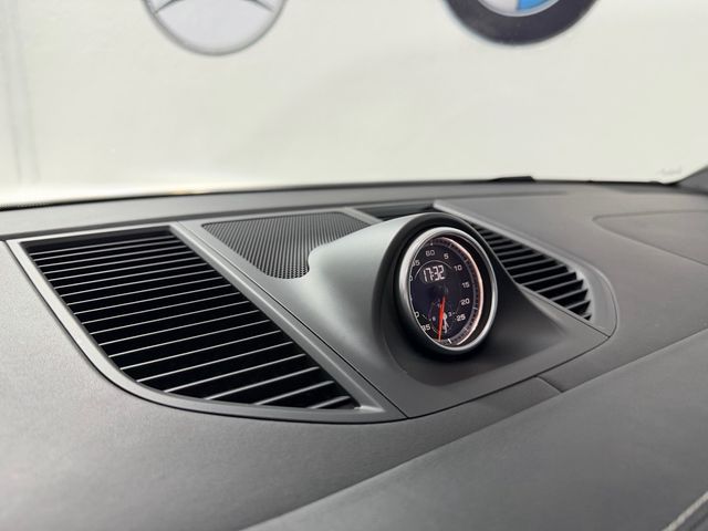 Porsche Macan GTS 360cv 2018