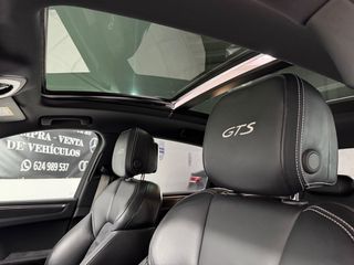 Porsche Macan GTS 360cv 2018