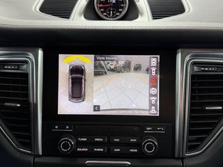 Porsche Macan GTS 360cv 2018