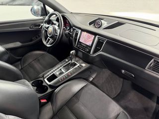 Porsche Macan GTS 360cv 2018