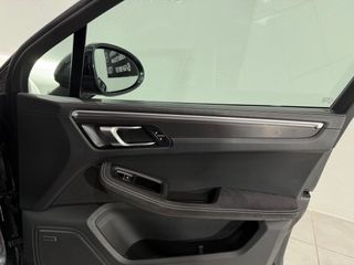 Porsche Macan GTS 360cv 2018