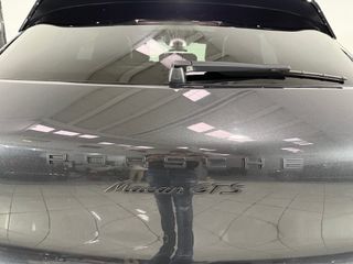 Porsche Macan GTS 360cv 2018