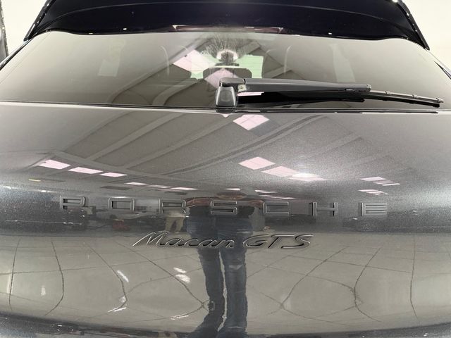 Porsche Macan GTS 360cv 2018