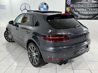 Porsche Macan GTS 360cv 2018