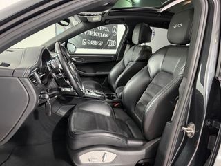 Porsche Macan GTS 360cv 2018