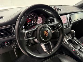 Porsche Macan GTS 360cv 2018