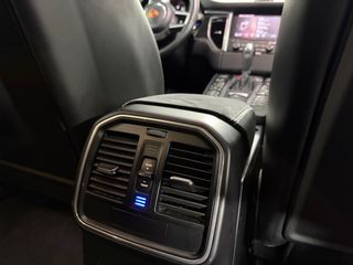 Porsche Macan GTS 360cv 2018