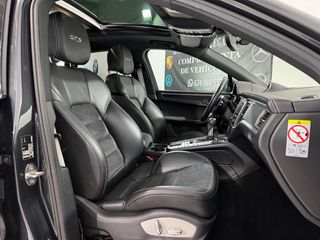 Porsche Macan GTS 360cv 2018