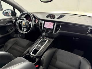 Porsche Macan GTS 360cv 2018