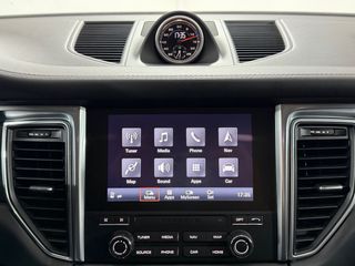 Porsche Macan GTS 360cv 2018