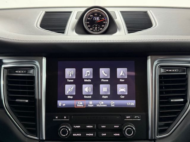 Porsche Macan GTS 360cv 2018