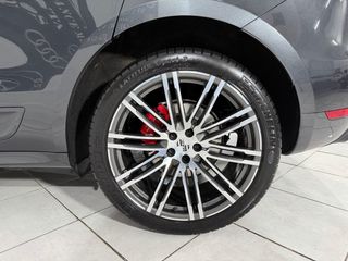 Porsche Macan GTS 360cv 2018