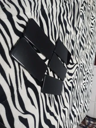 5 Samsung Galaxy A03 Negros