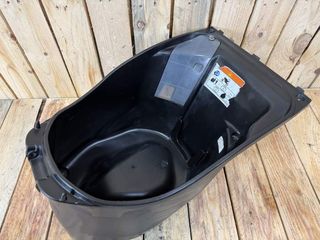 COFRE HONDA SH MODE 125 2019