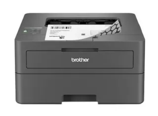 Impresora Láser Brother Gris