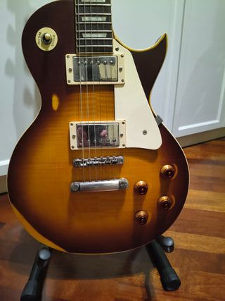 Chitarra Elettrica Vintage V100 ICON